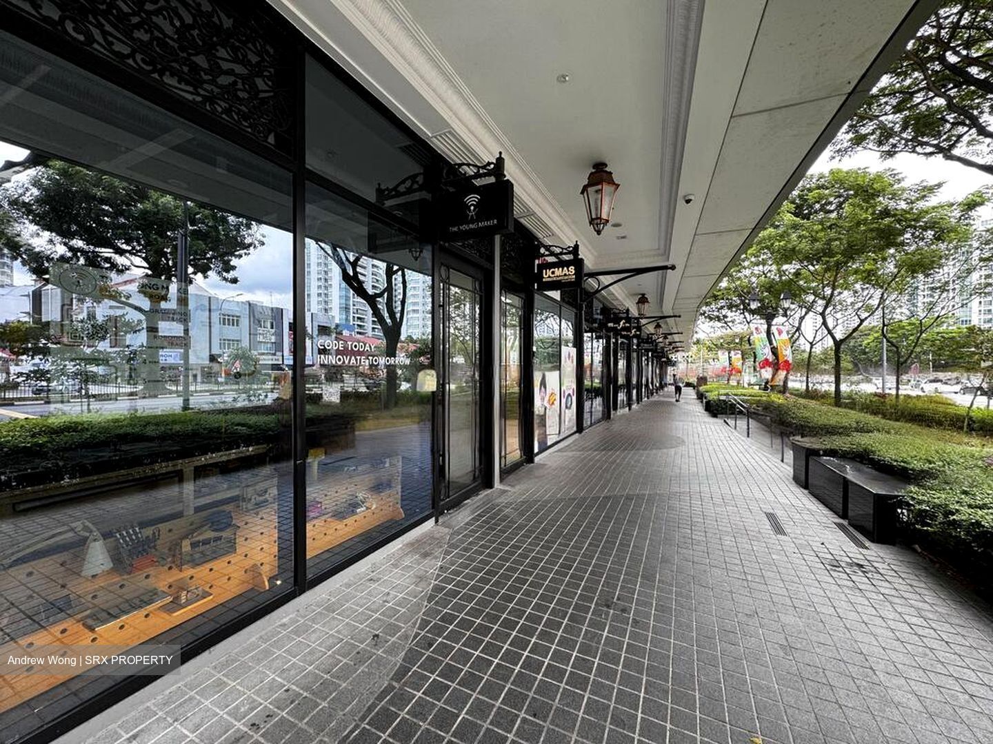 Stars Of Kovan (D19), Shop House #473910551